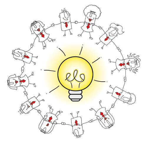 Inilab — plateforme de participation