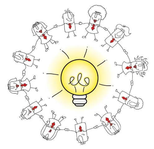 INILAB — démocratie à l'école